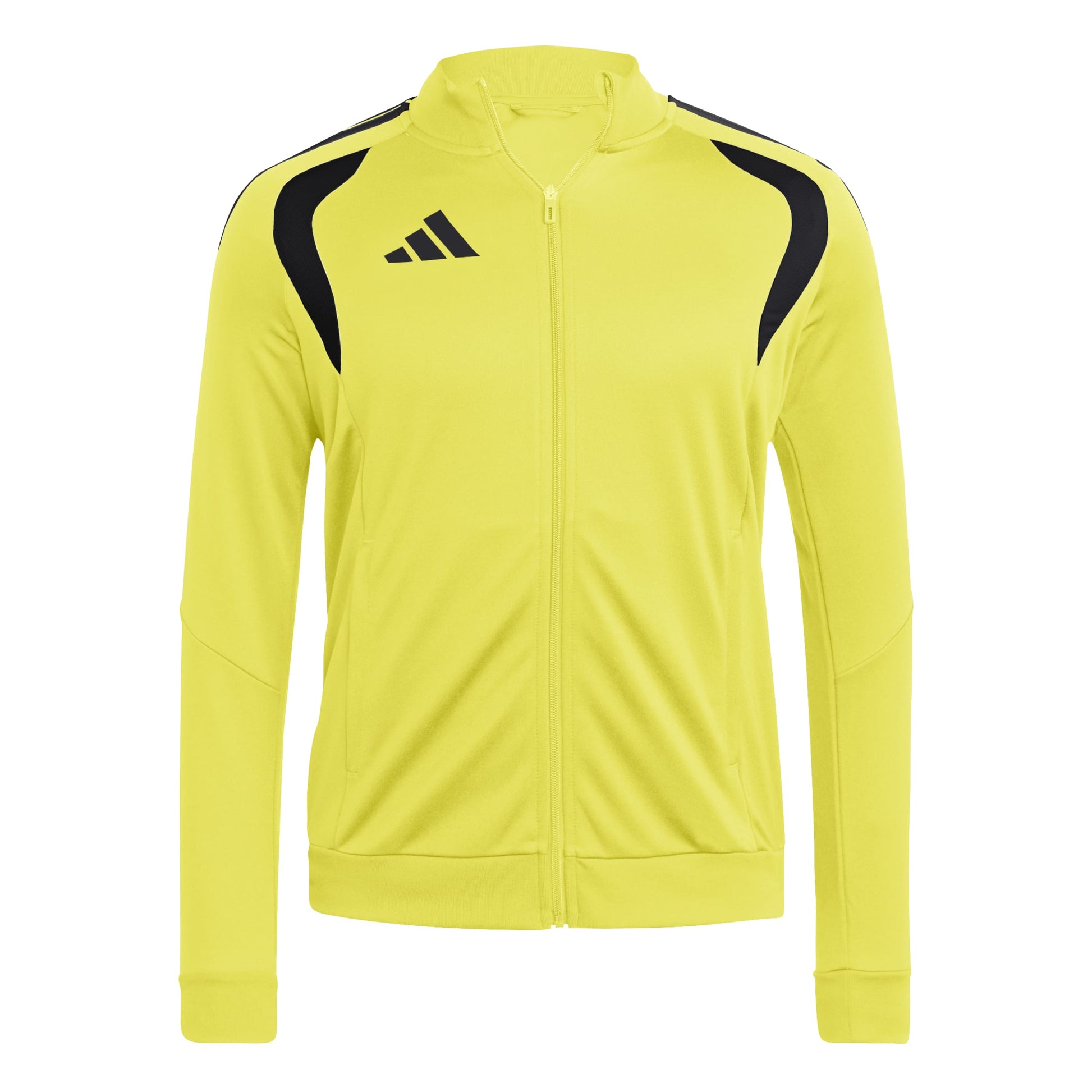 Team Yellow/Black