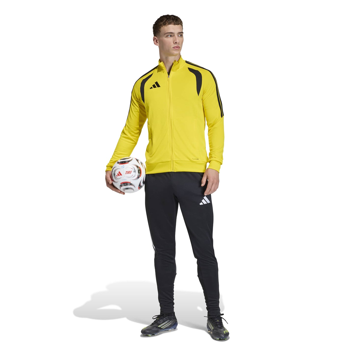 Team Yellow/Black