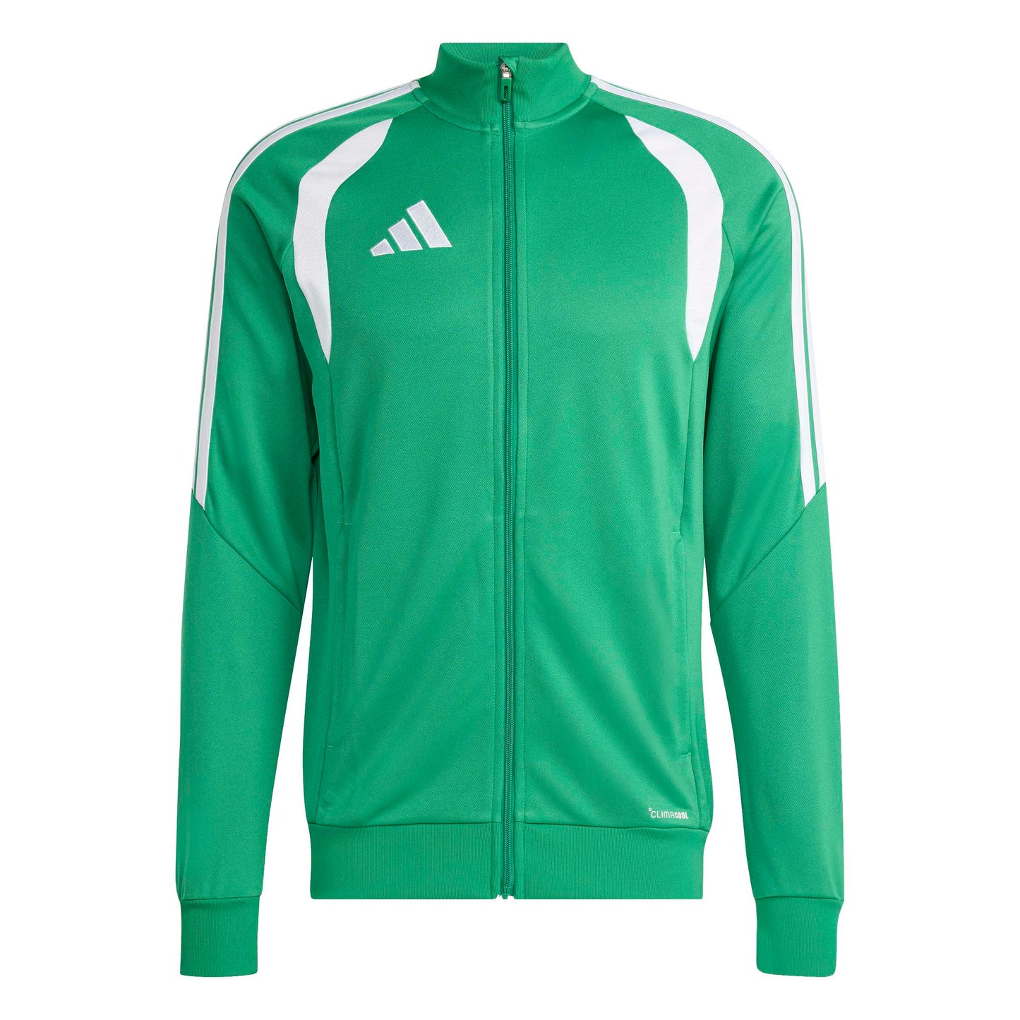 Team Green/White
