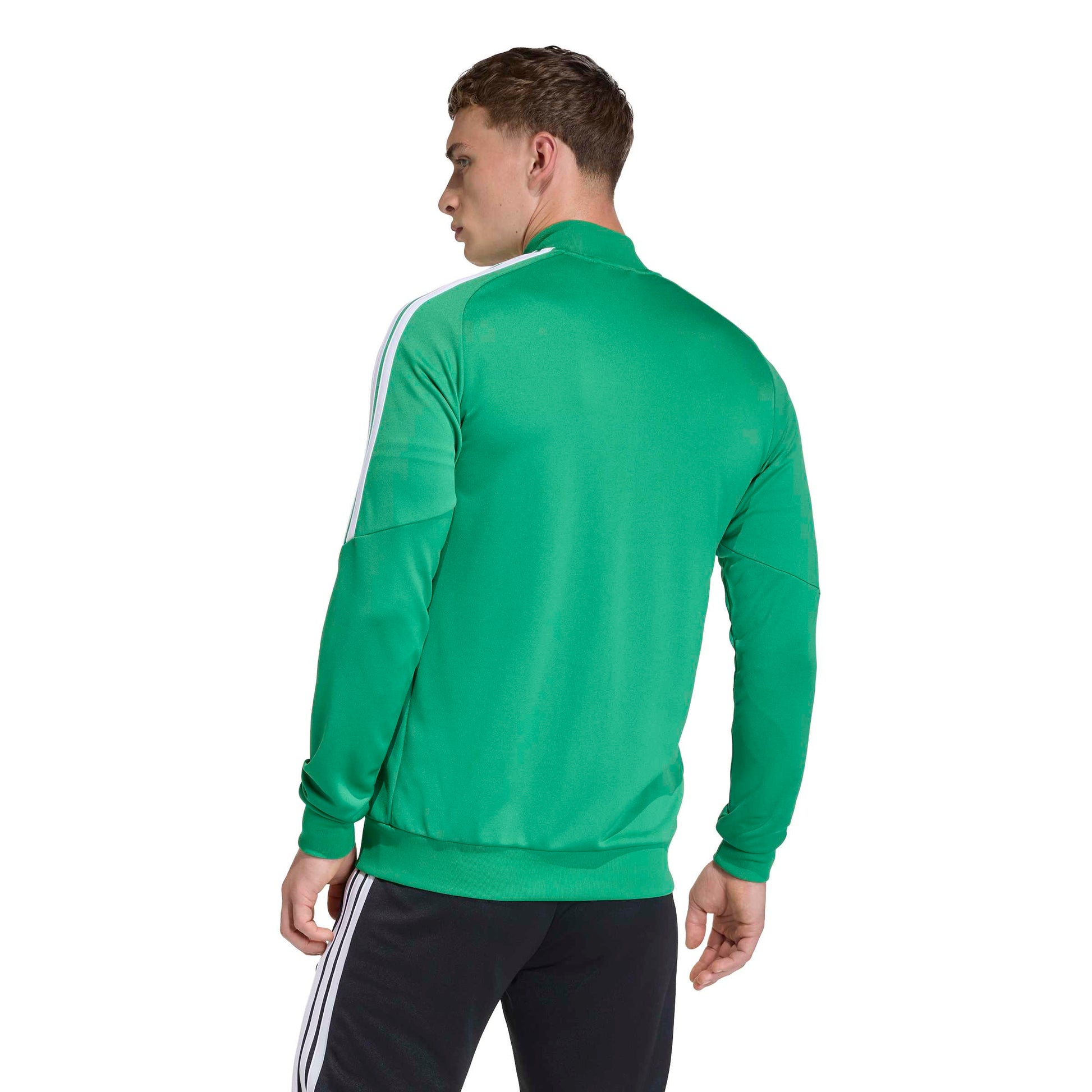 Team Green/White