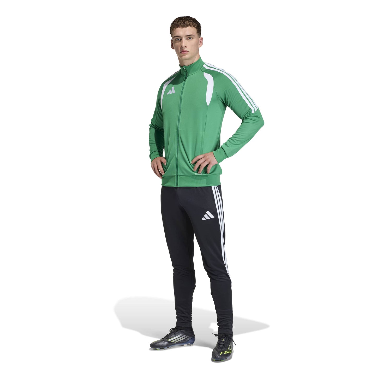 Team Green/White