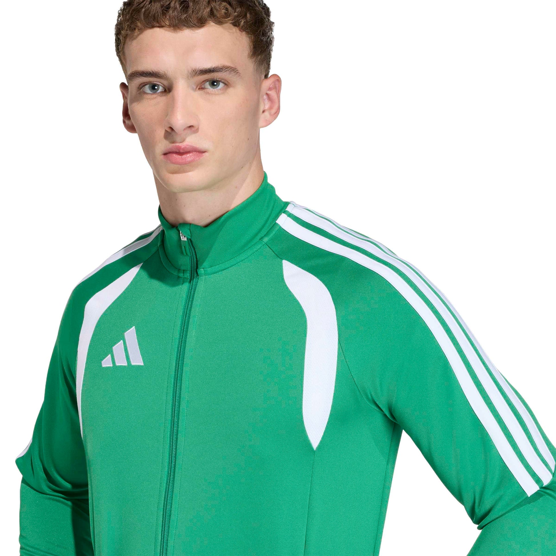 Team Green/White