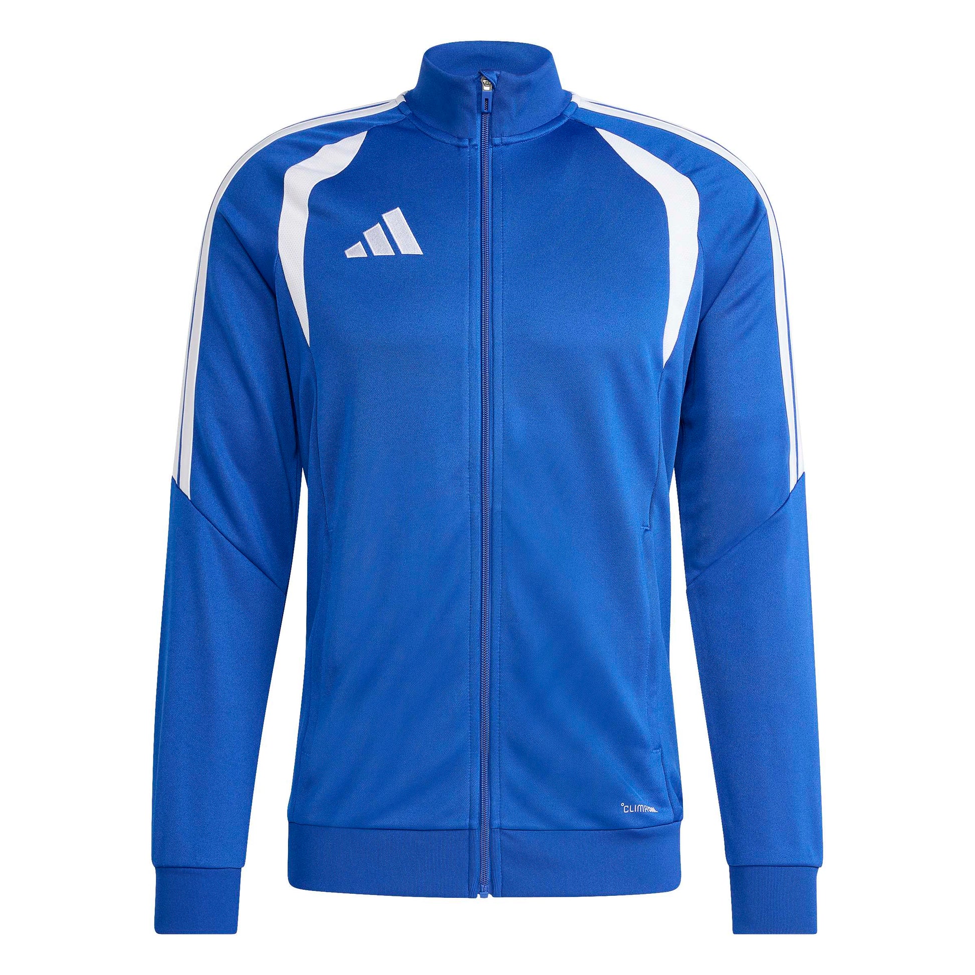 Team Royal Blue/White