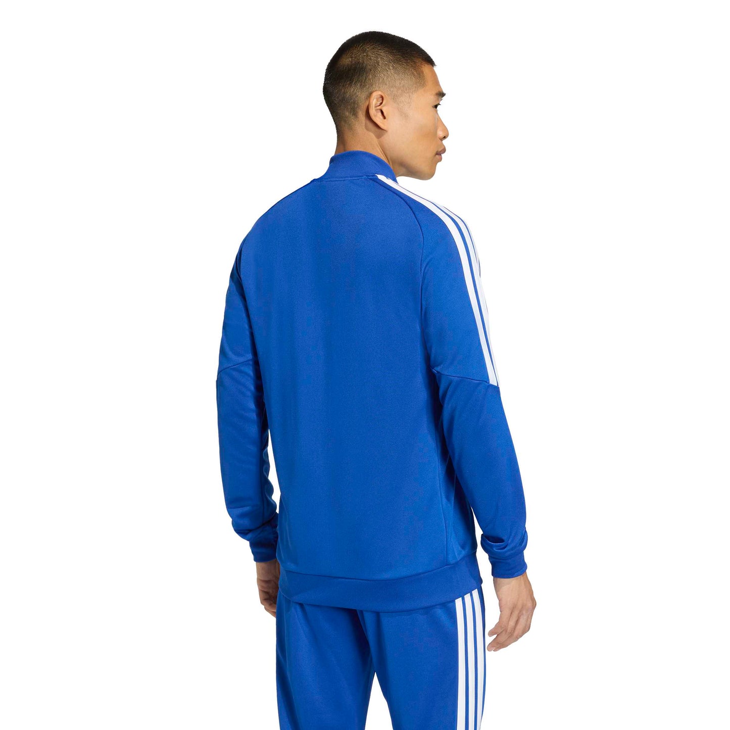 Team Royal Blue/White