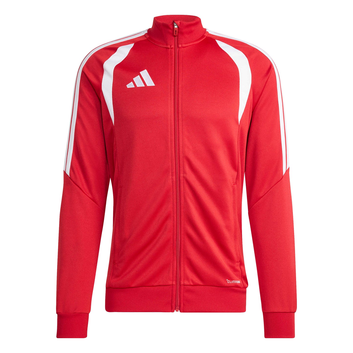Team Power Red 2/White