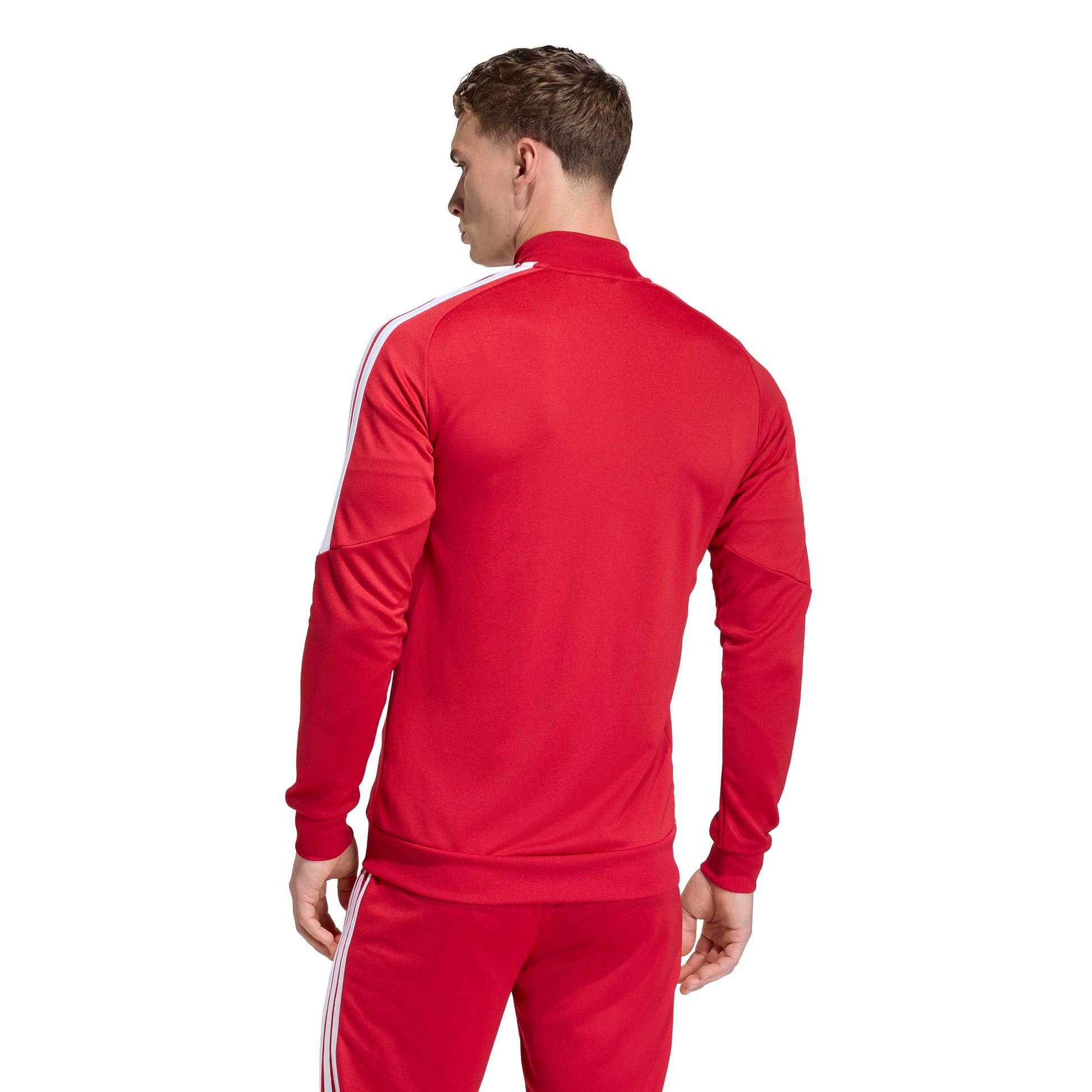 Team Power Red 2/White