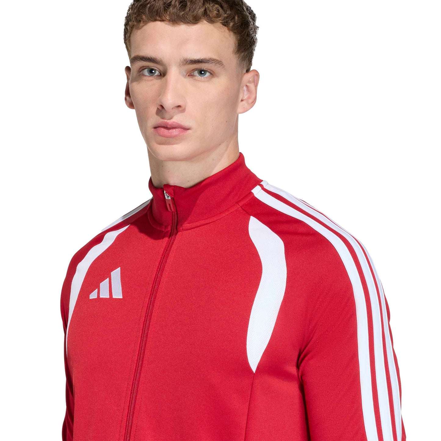 Team Power Red 2/White