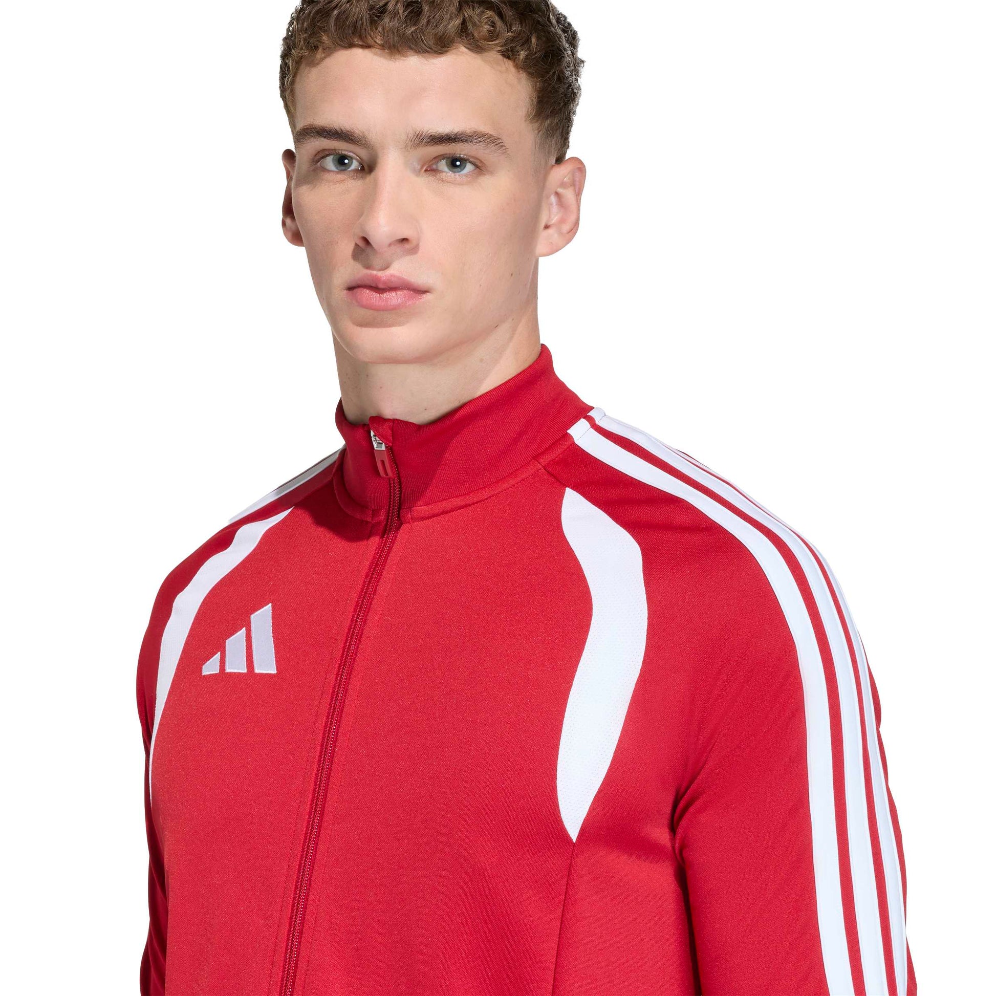 Team Power Red 2/White
