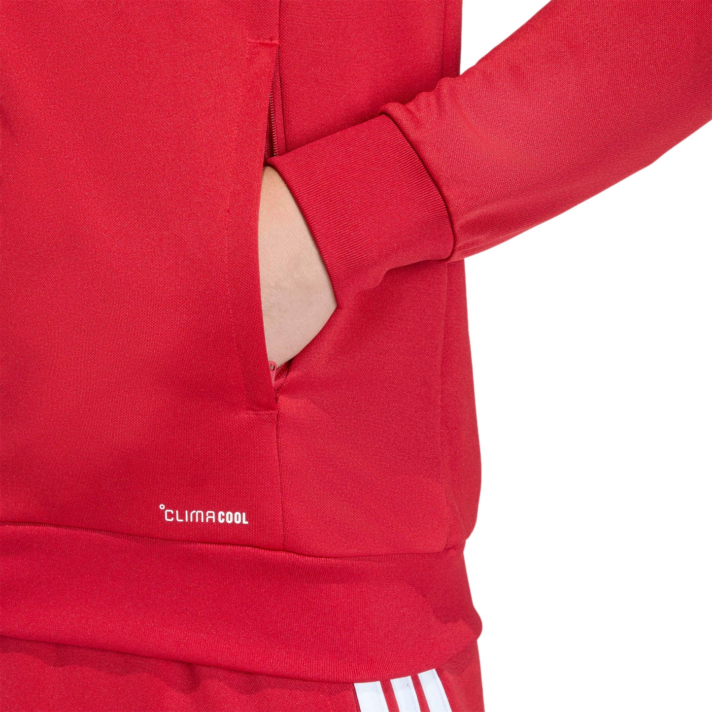 Team Power Red 2/White