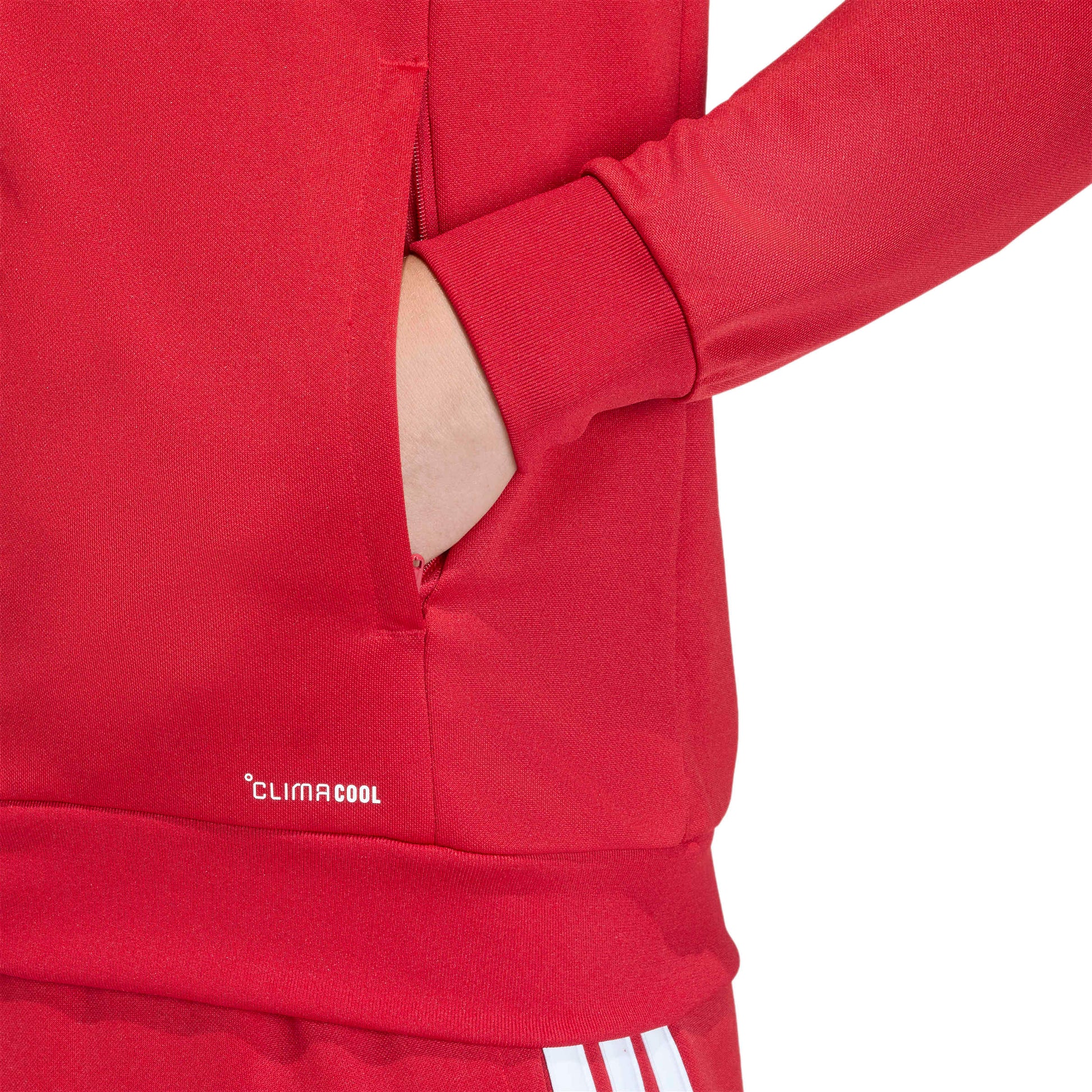 Team Power Red 2/White