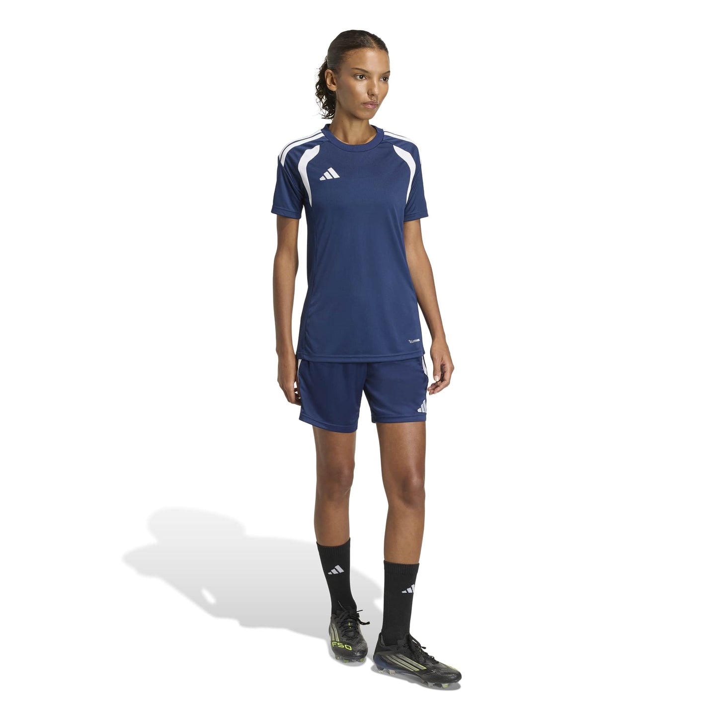 Team Navy Blue 2/White