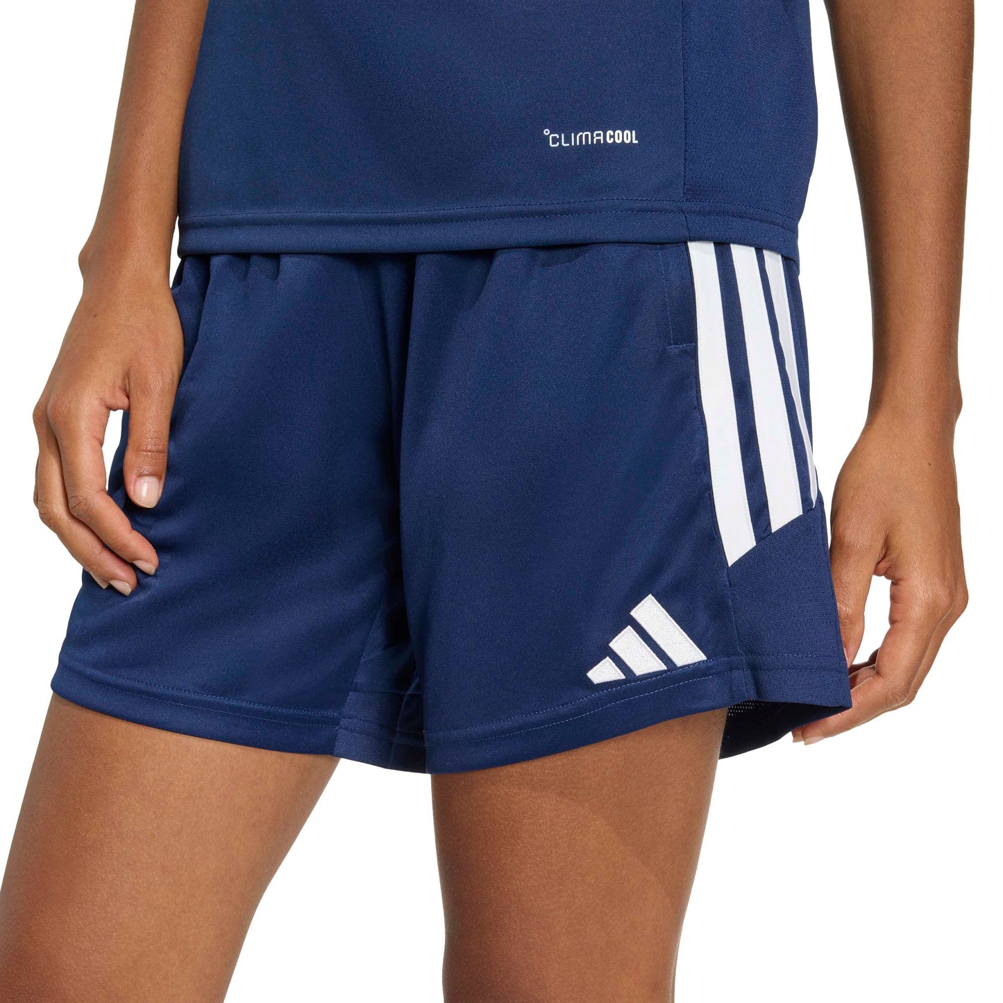Team Navy Blue 2/White