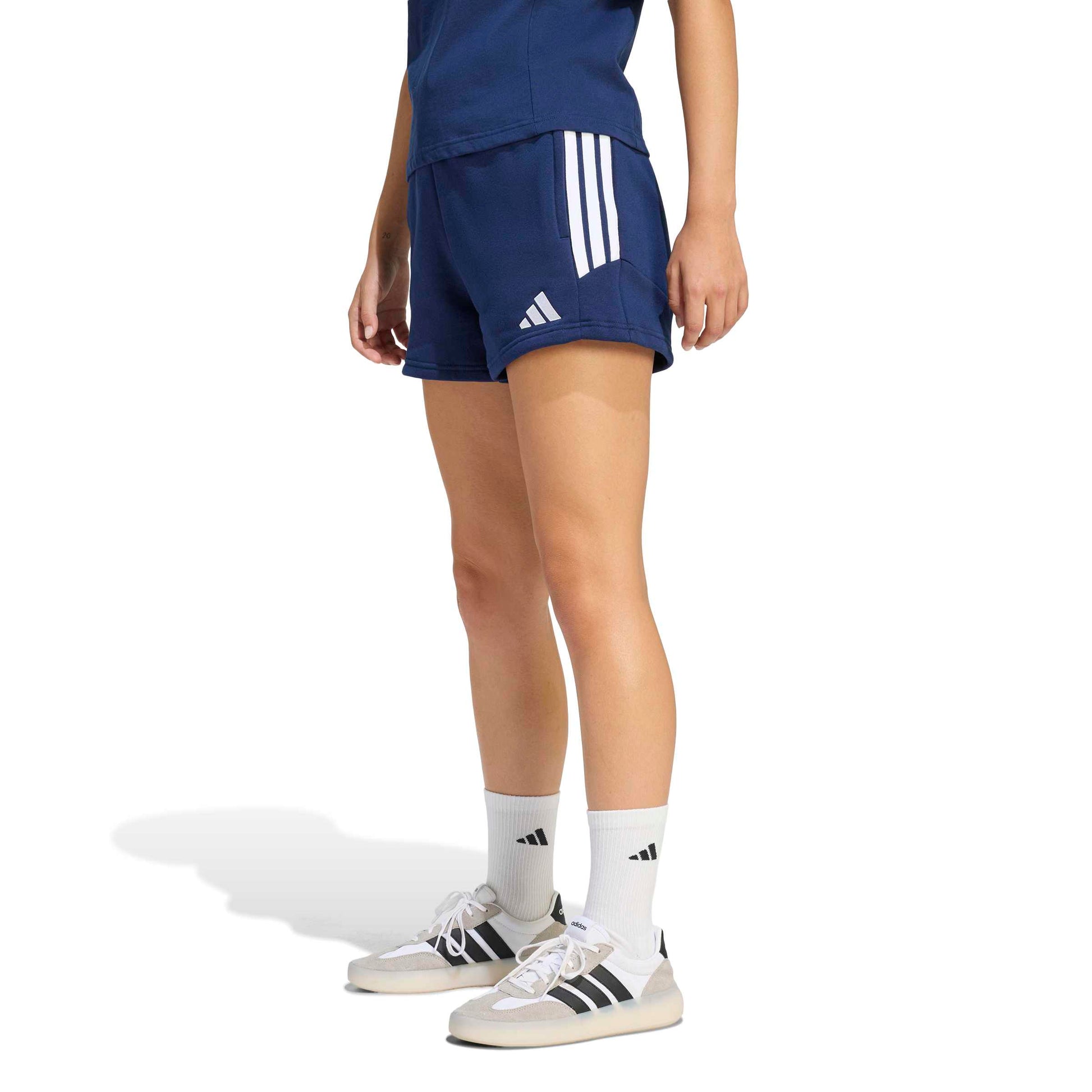 Team Navy Blue 2/White