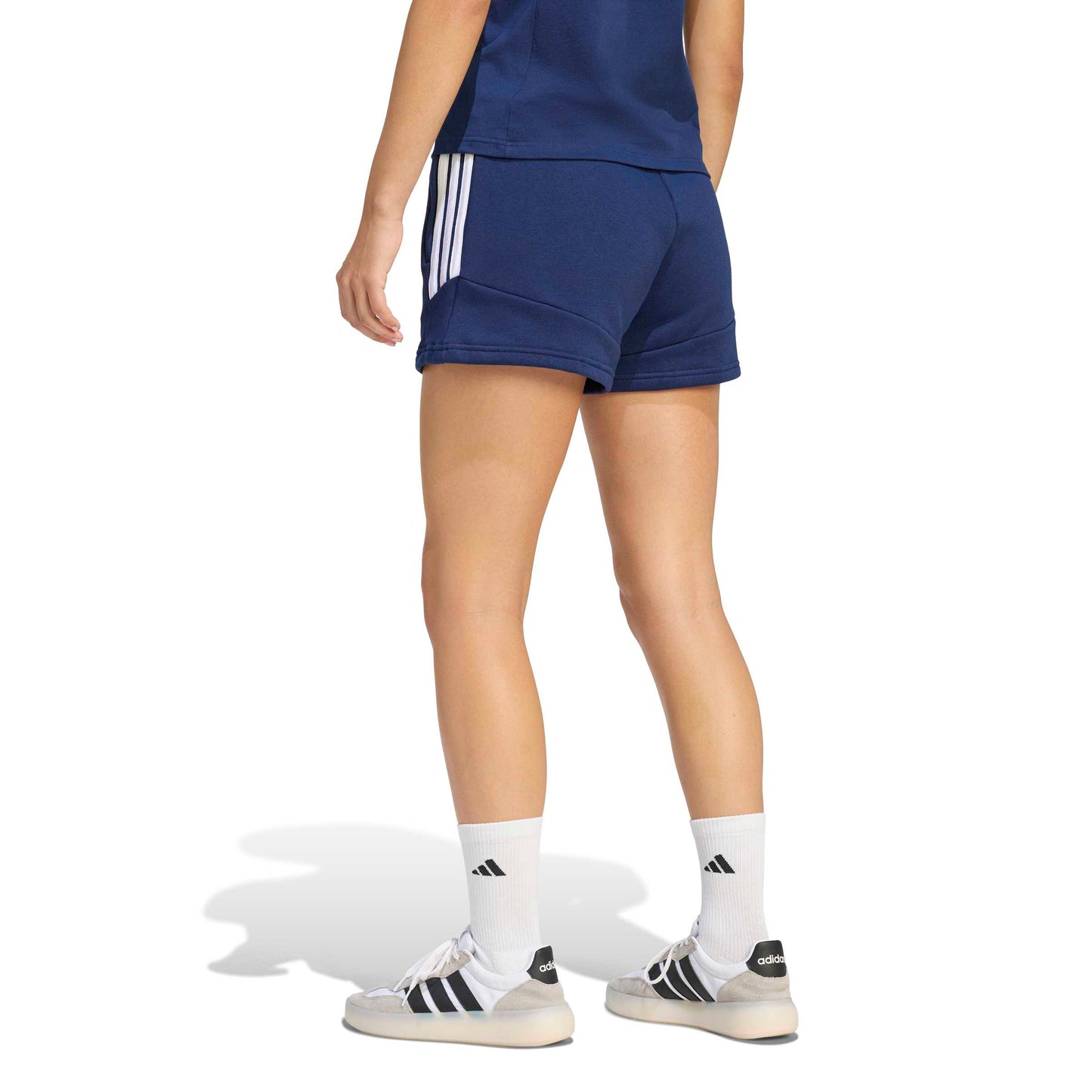 Team Navy Blue 2/White