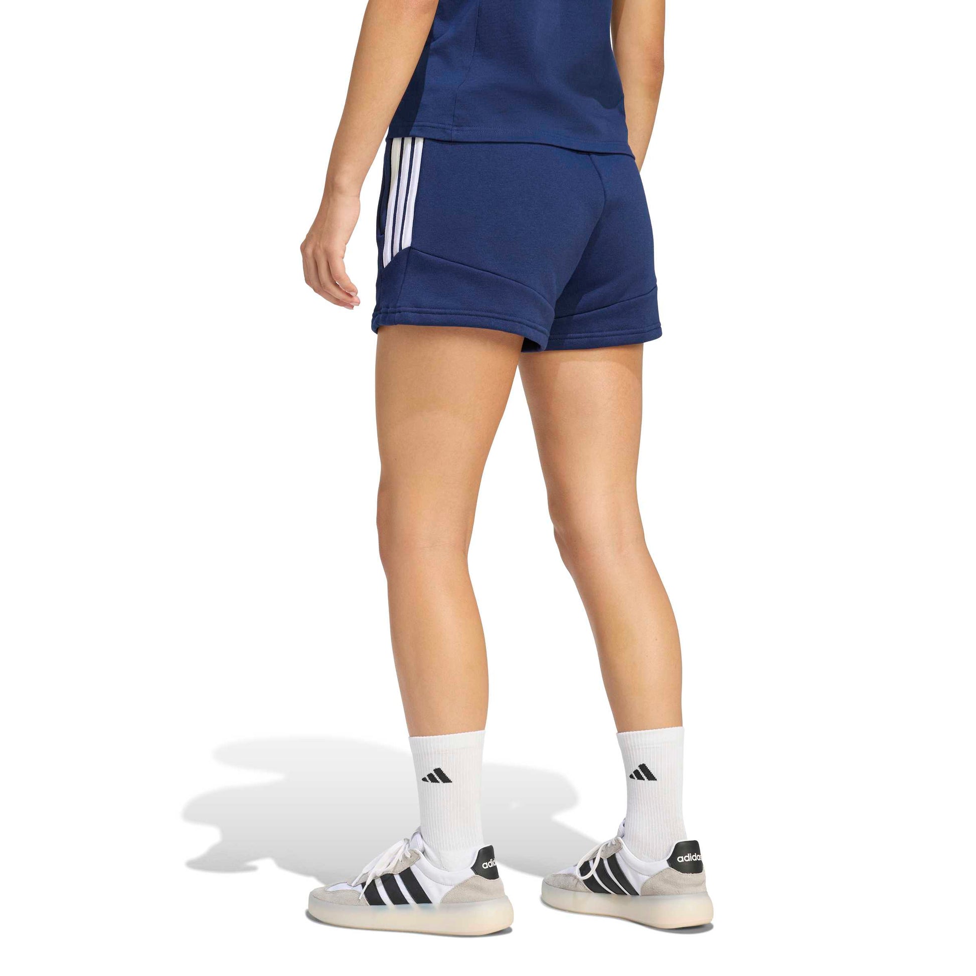 Team Navy Blue 2/White