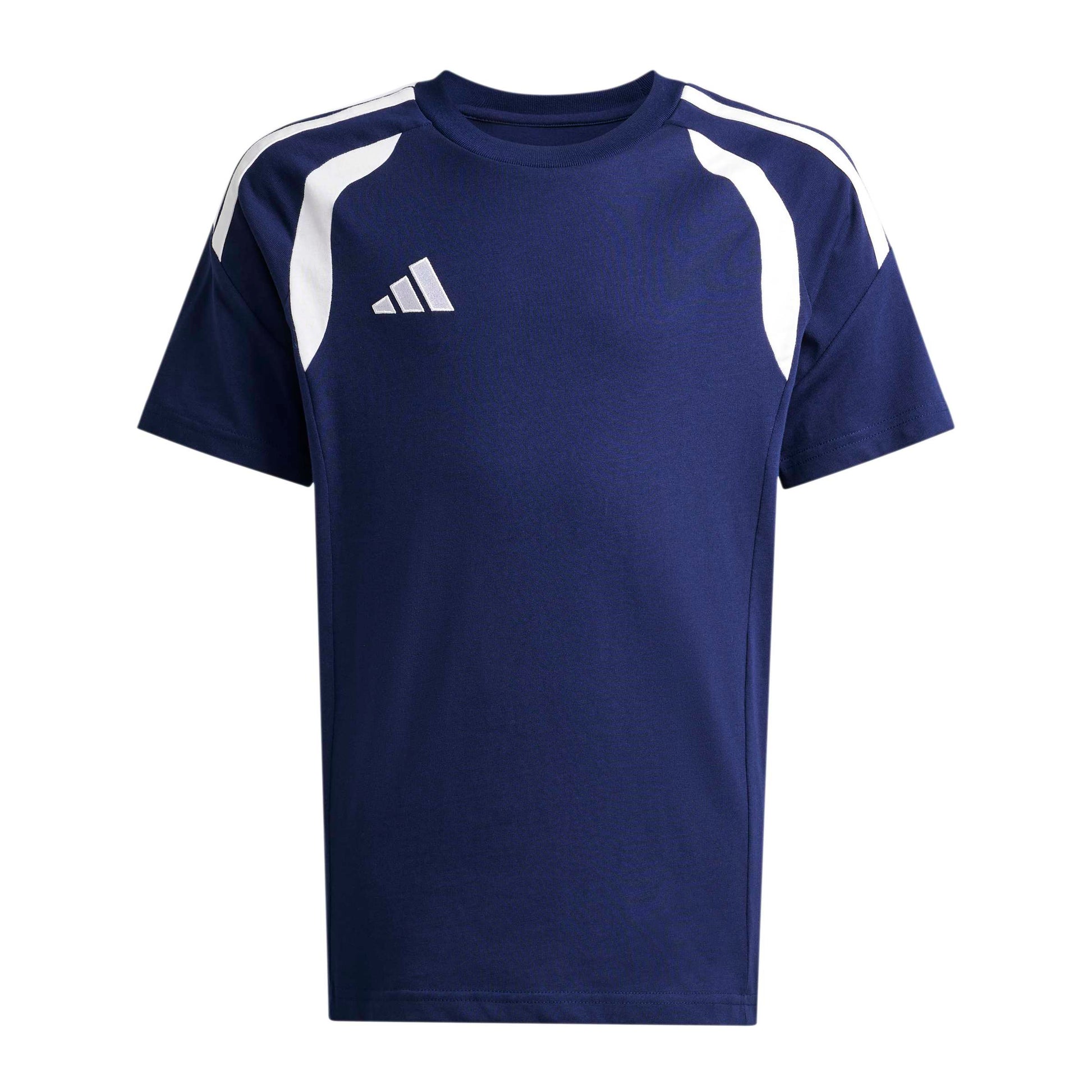 Team Navy Blue 2/White
