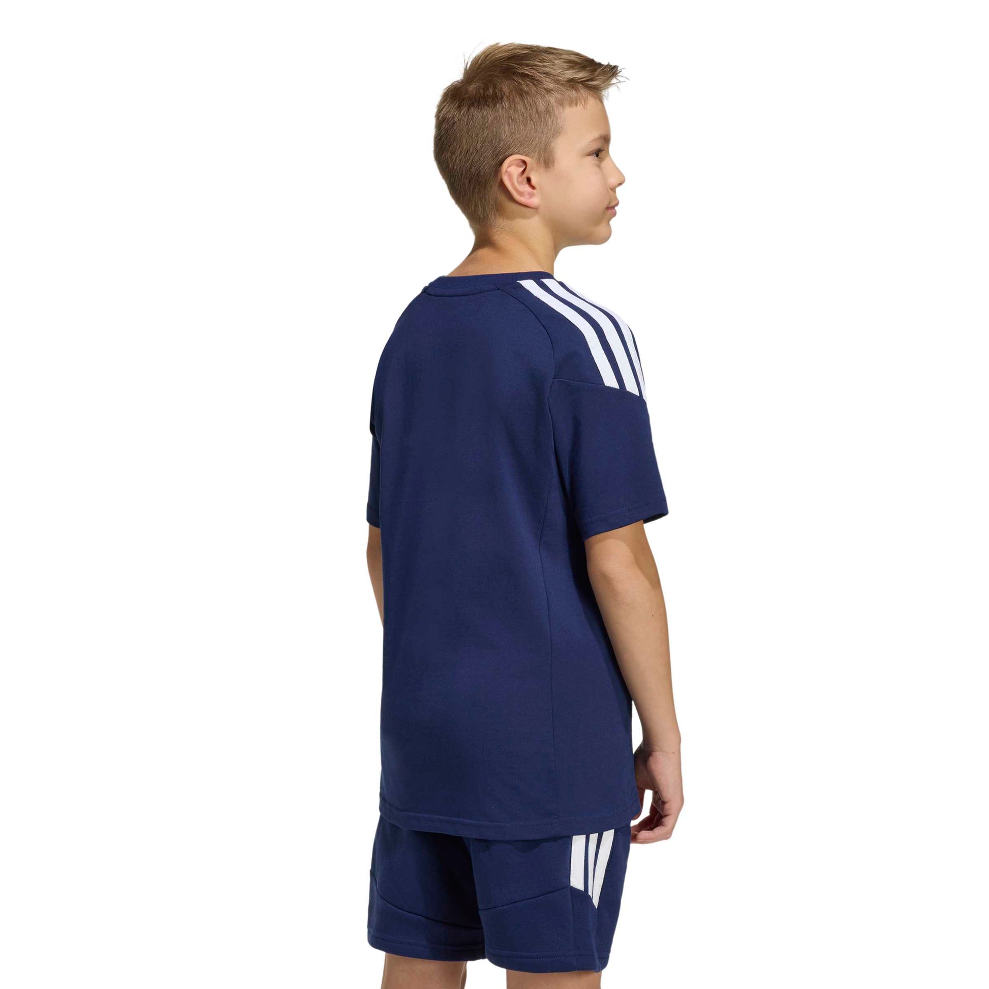 Team Navy Blue 2/White