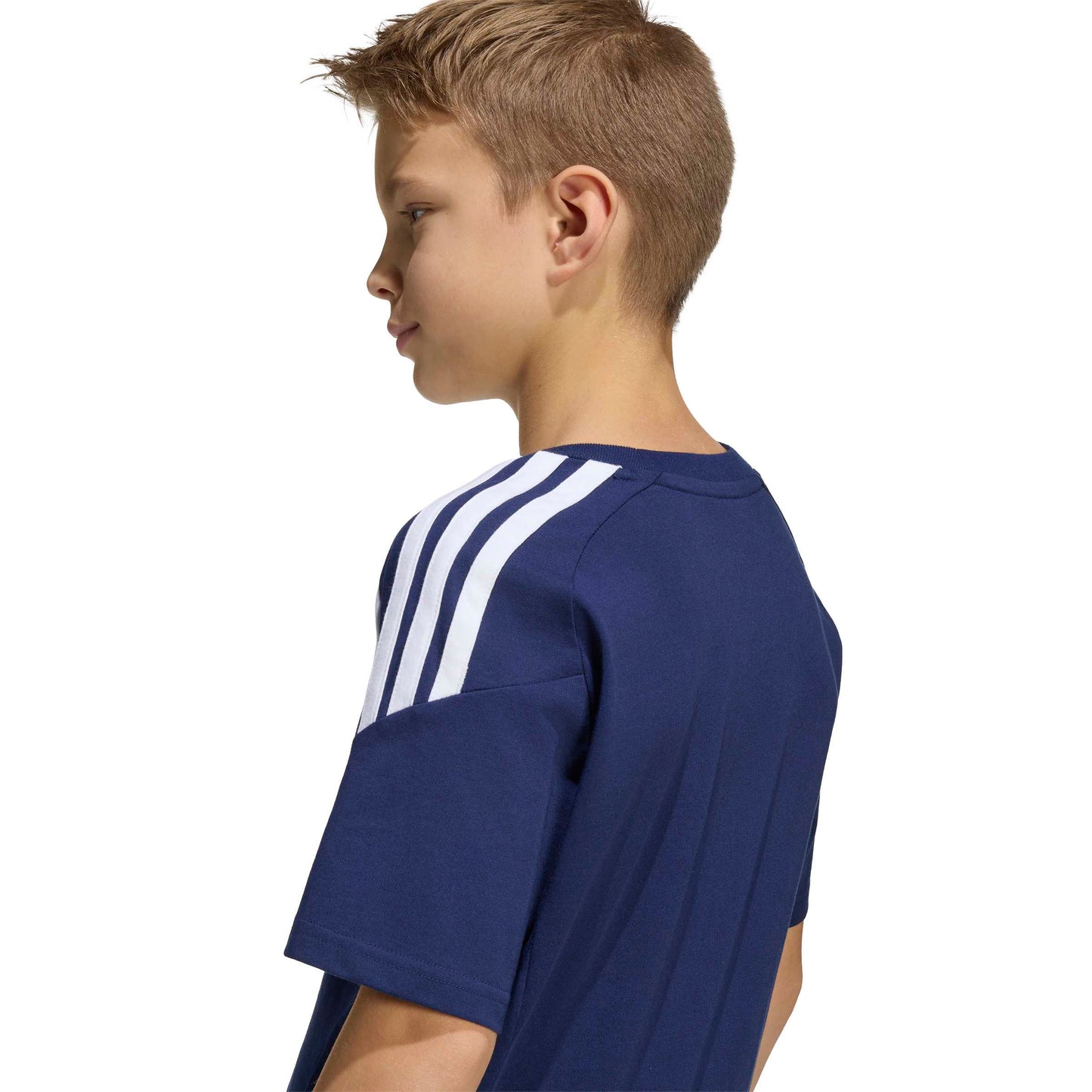 Team Navy Blue 2/White