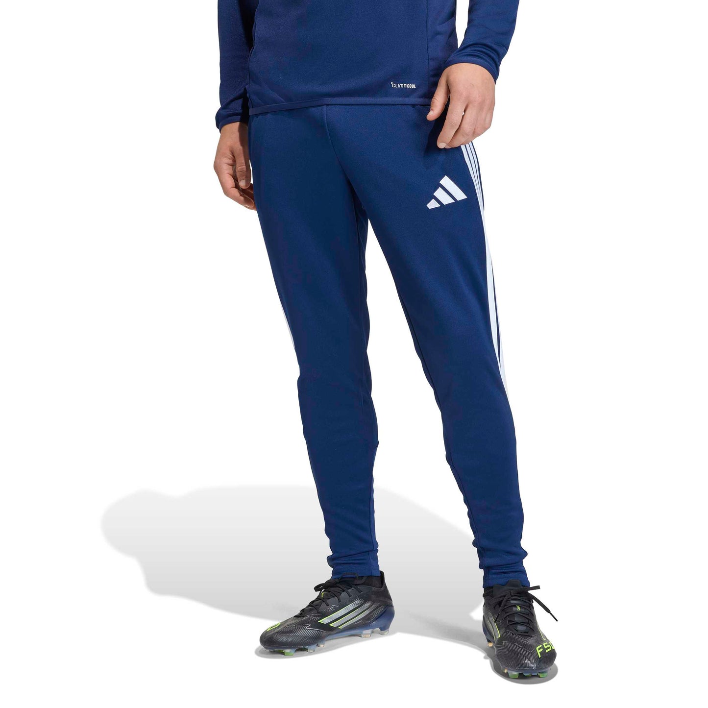 Team Navy Blue 2/White