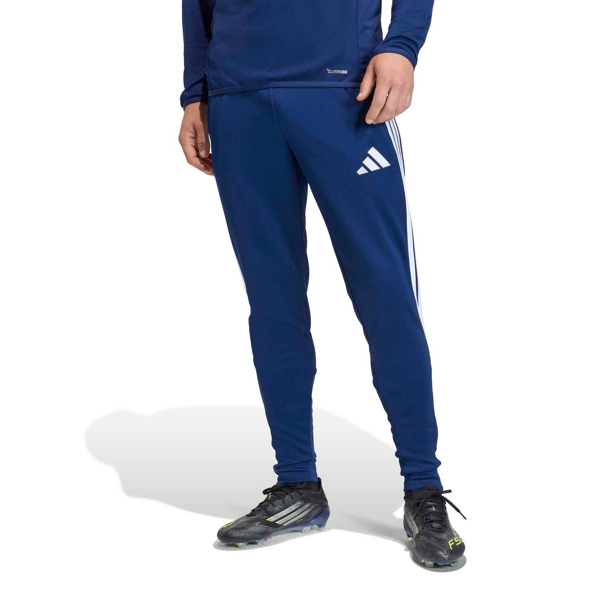 Team Navy Blue 2/White