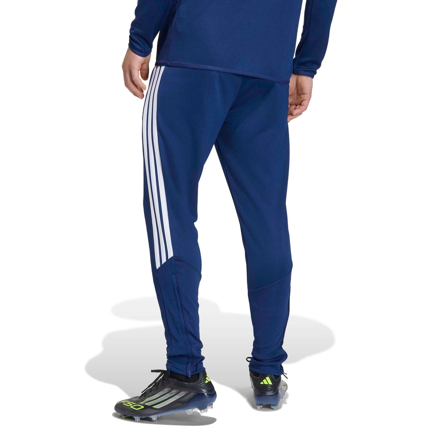 Team Navy Blue 2/White