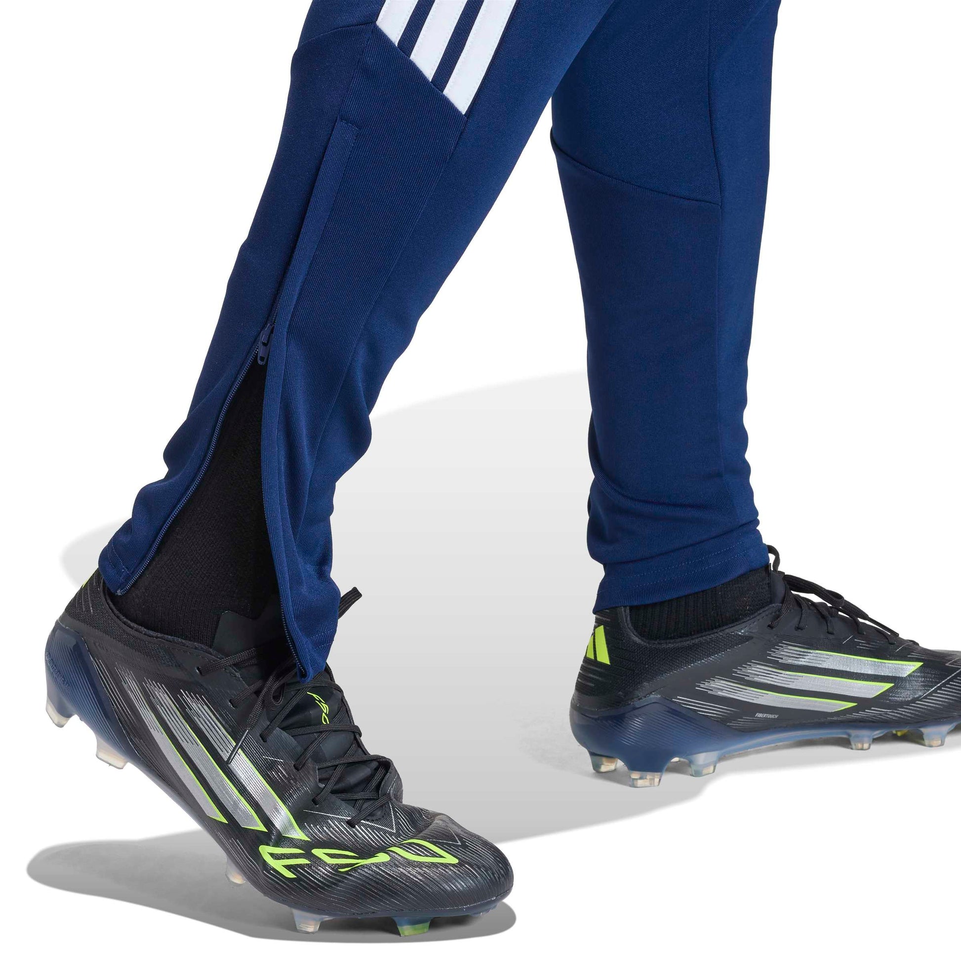 Team Navy Blue 2/White