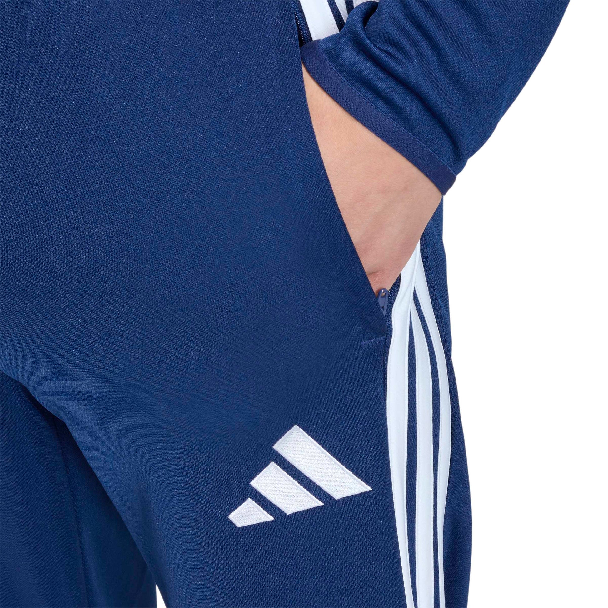 Team Navy Blue 2/White