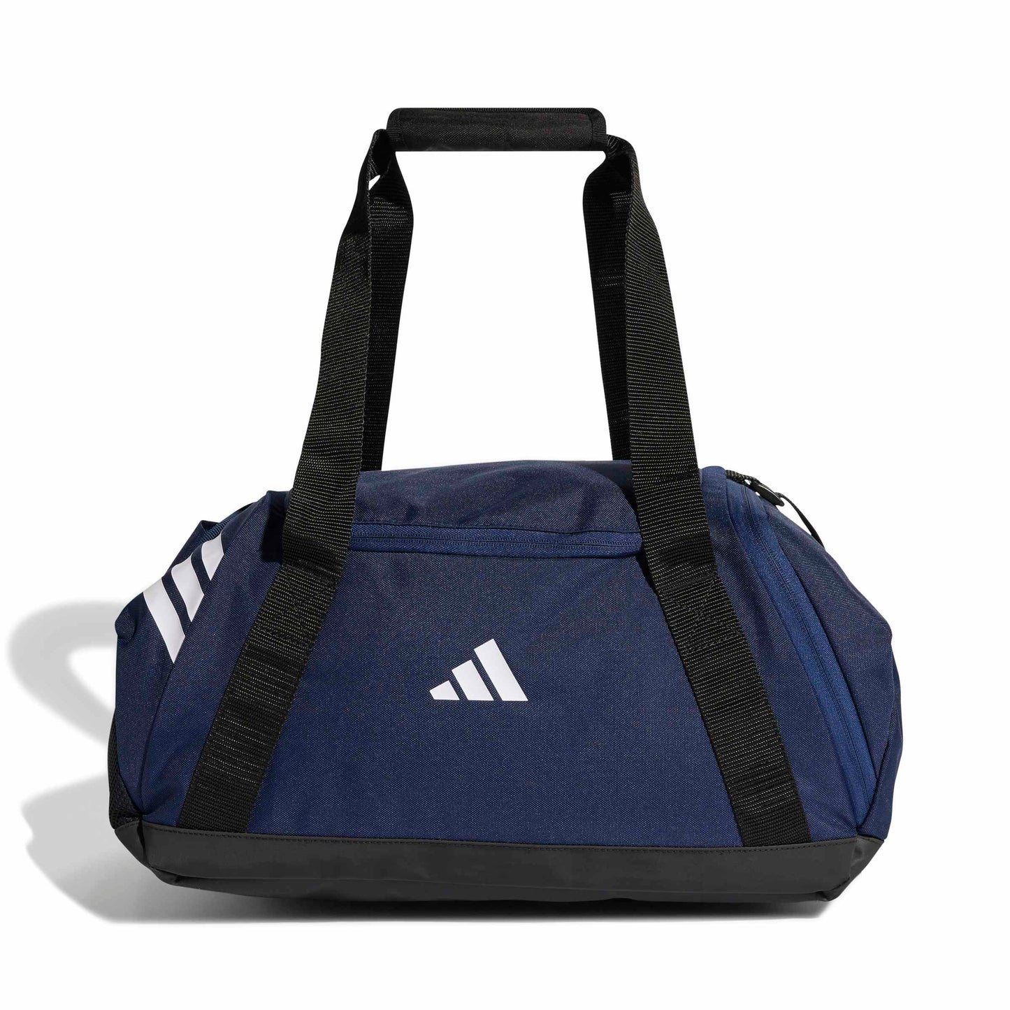 Adidas Tiro Duffle Bag (Small) Team Navy Blue 2/White