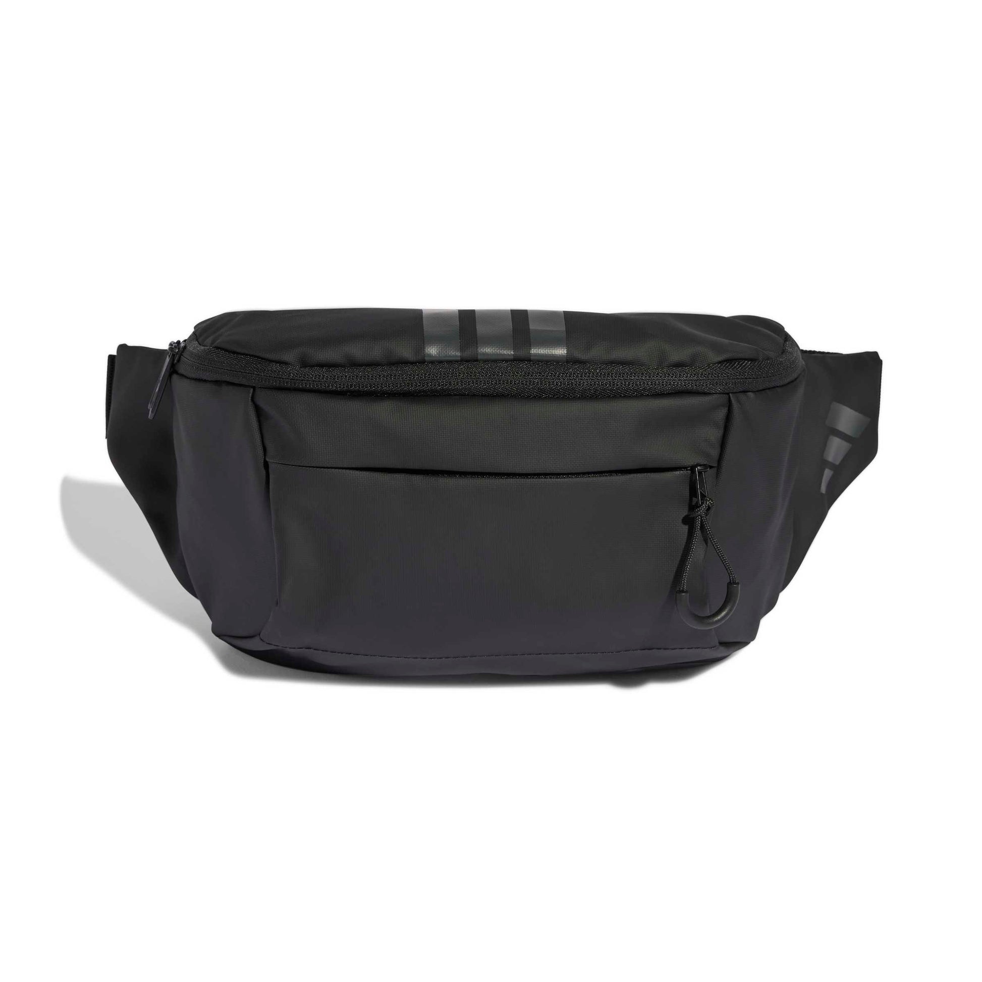 Adidas Tiro Competition Waist Bag Black/Carbon
