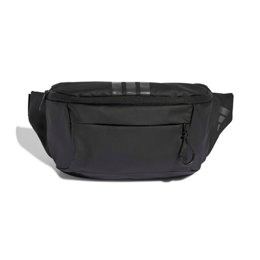 Adidas Tiro Competition Waist Bag Black/Carbon