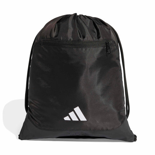 Adidas Tiro Gymsack Black/White