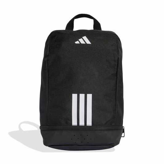 Adidas Tiro Shoebag Black/White