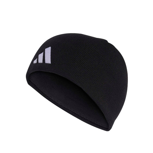 Adidas Tiro Light Fleece Beanie Black/White