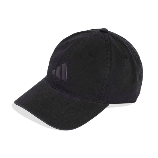 Adidas Tiro Competition Dad Cap Black/Carbon