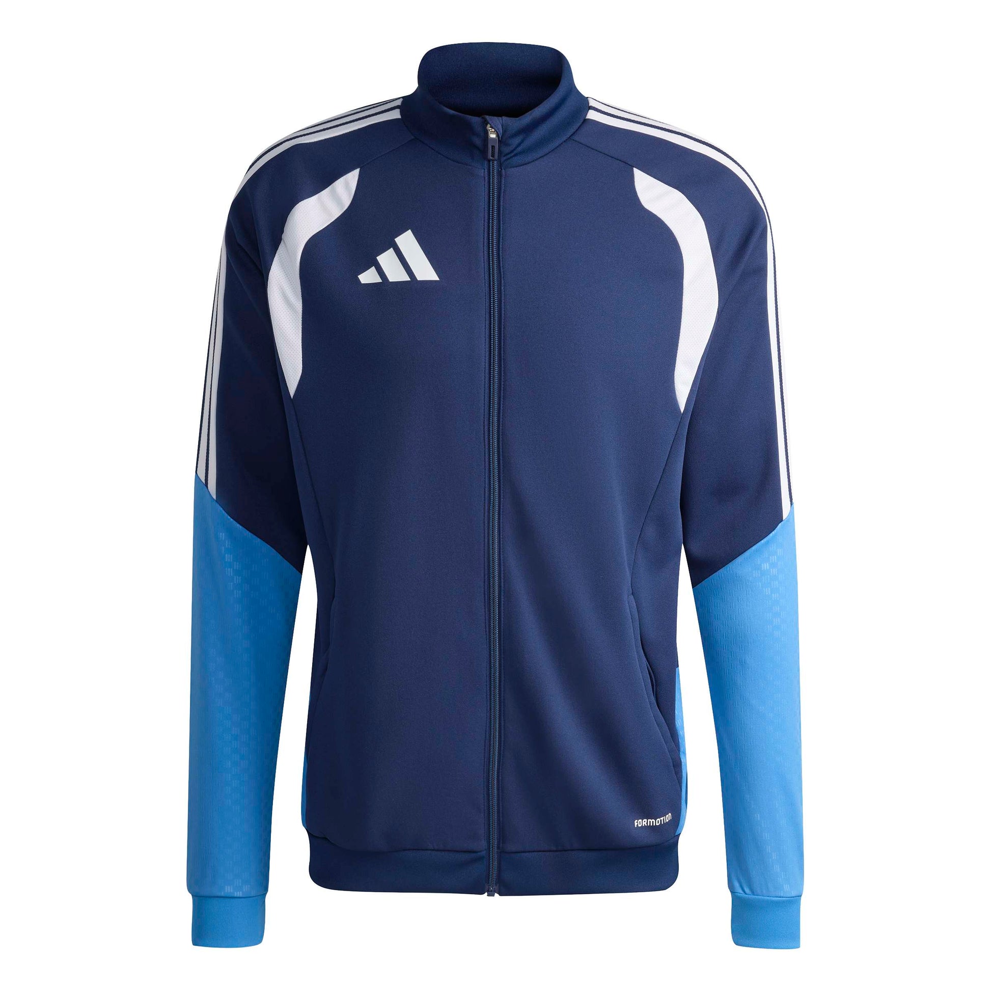 Team Navy Blue 2/Ray Blue