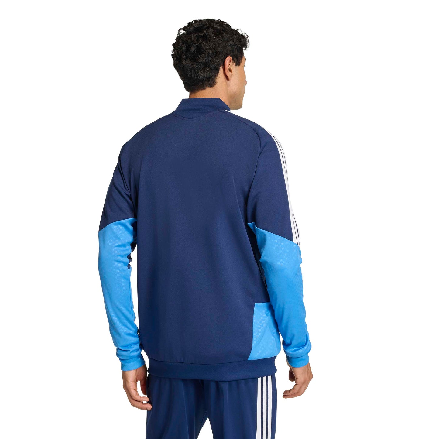 Team Navy Blue 2/Ray Blue
