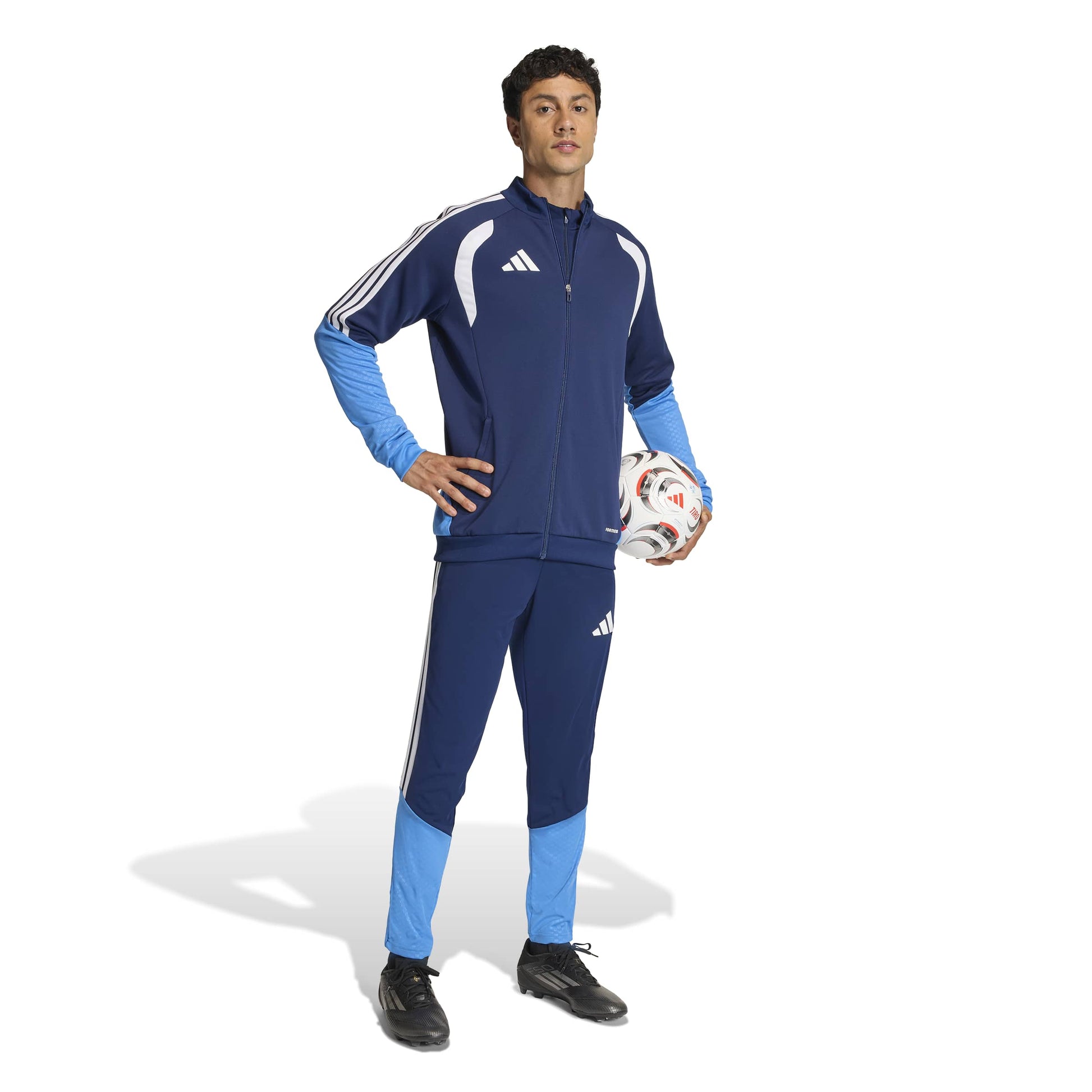 Team Navy Blue 2/Ray Blue