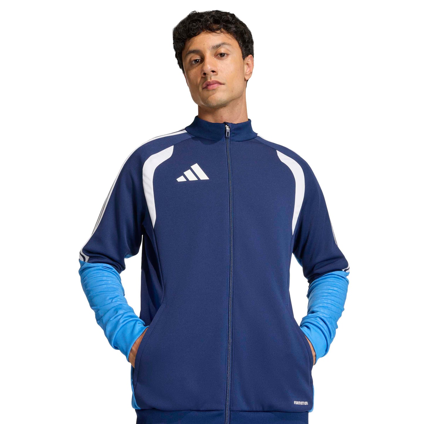 Team Navy Blue 2/Ray Blue