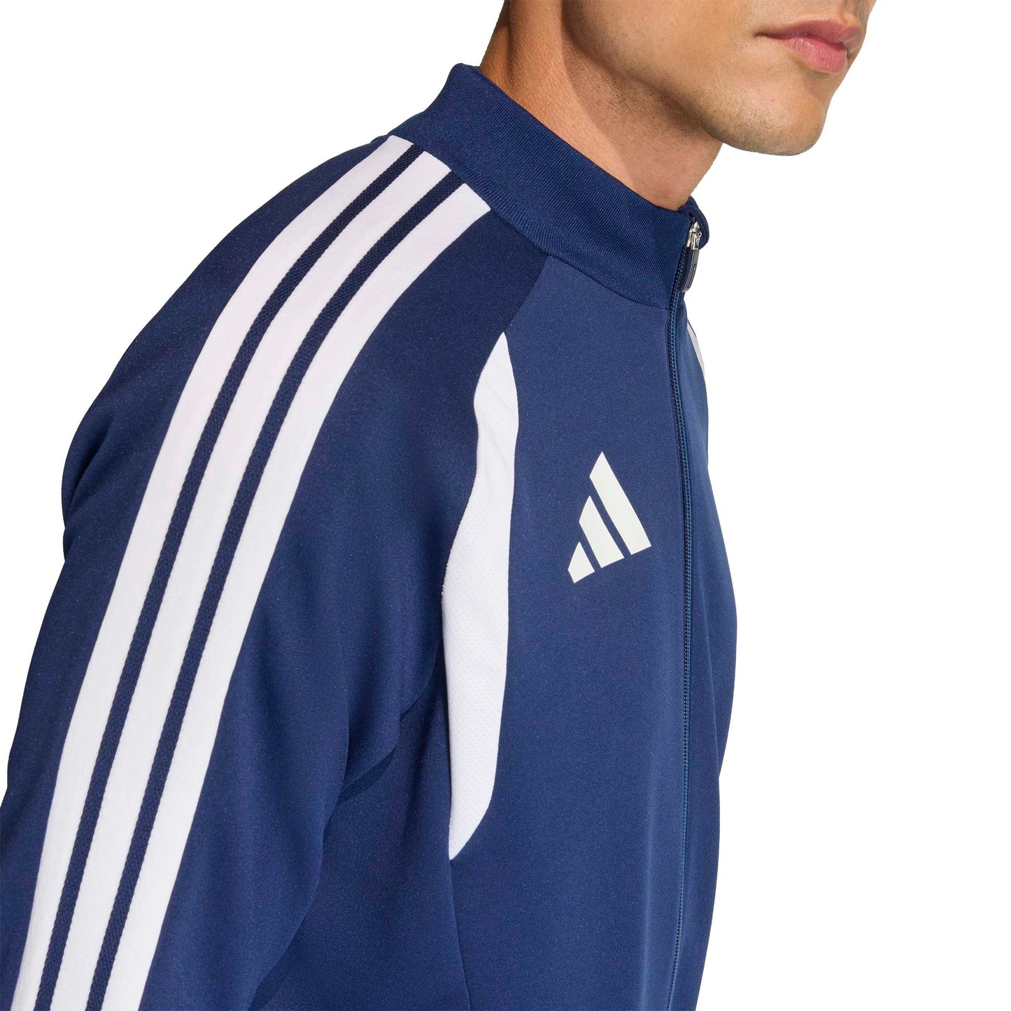Team Navy Blue 2/Ray Blue
