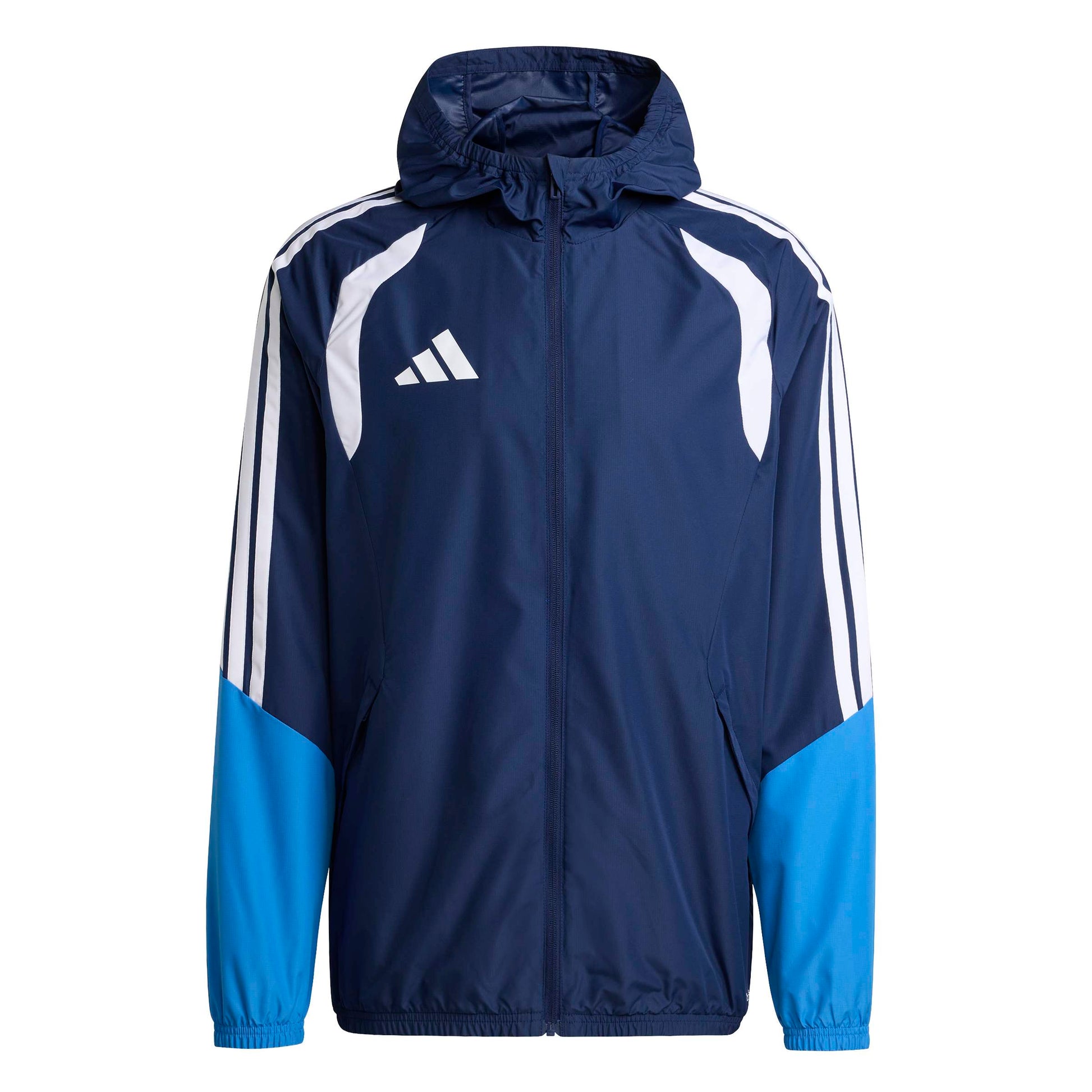 Team Navy Blue 2/Ray Blue/White