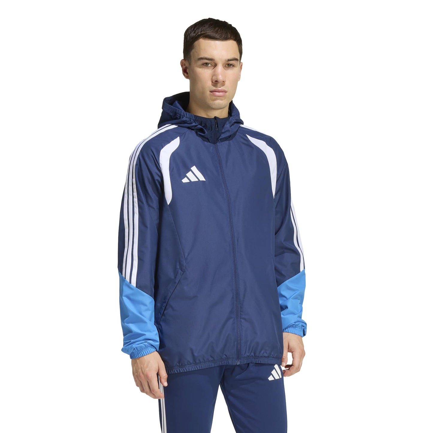 Team Navy Blue 2/Ray Blue/White