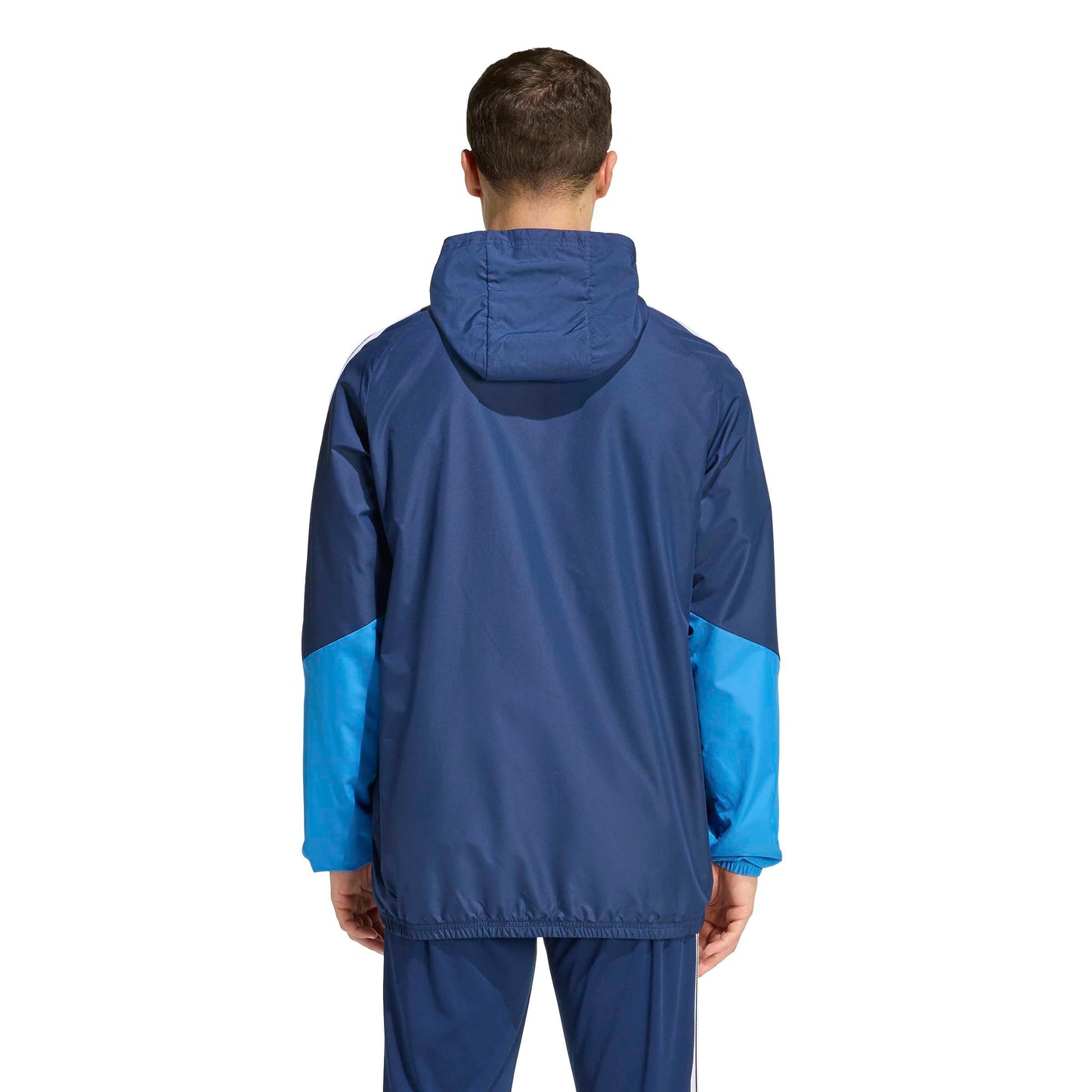 Team Navy Blue 2/Ray Blue/White
