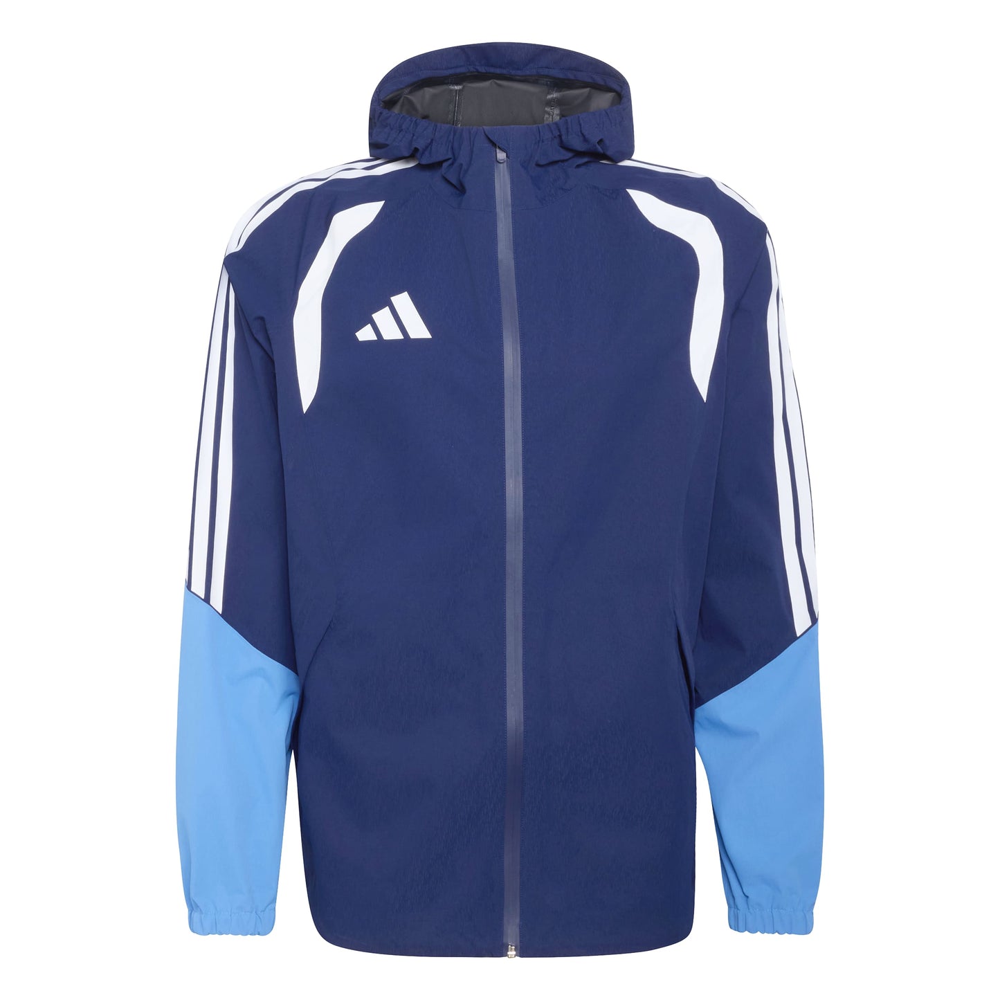 Team Navy Blue 2/Ray Blue/White