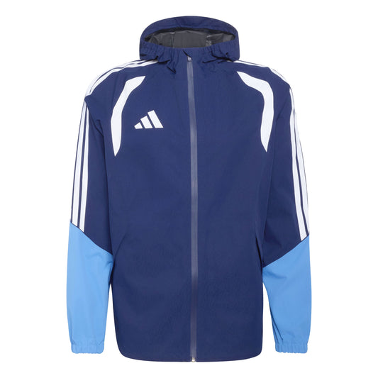 Team Navy Blue 2/Ray Blue/White