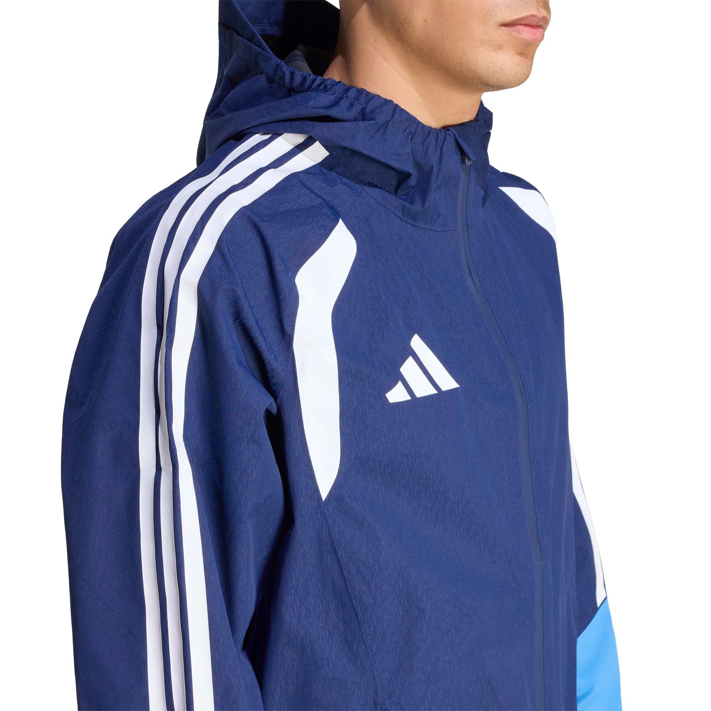 Team Navy Blue 2/Ray Blue/White