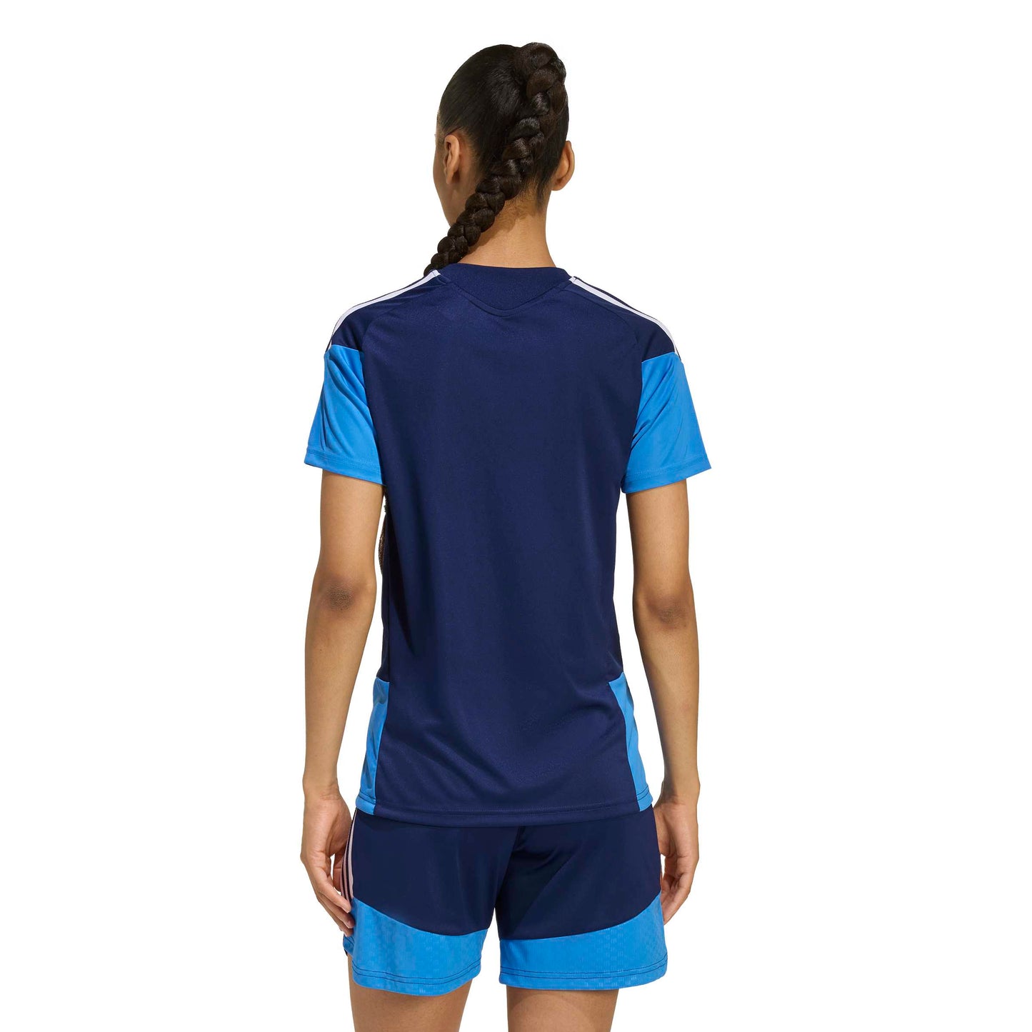 Team Navy Blue 2/Ray Blue