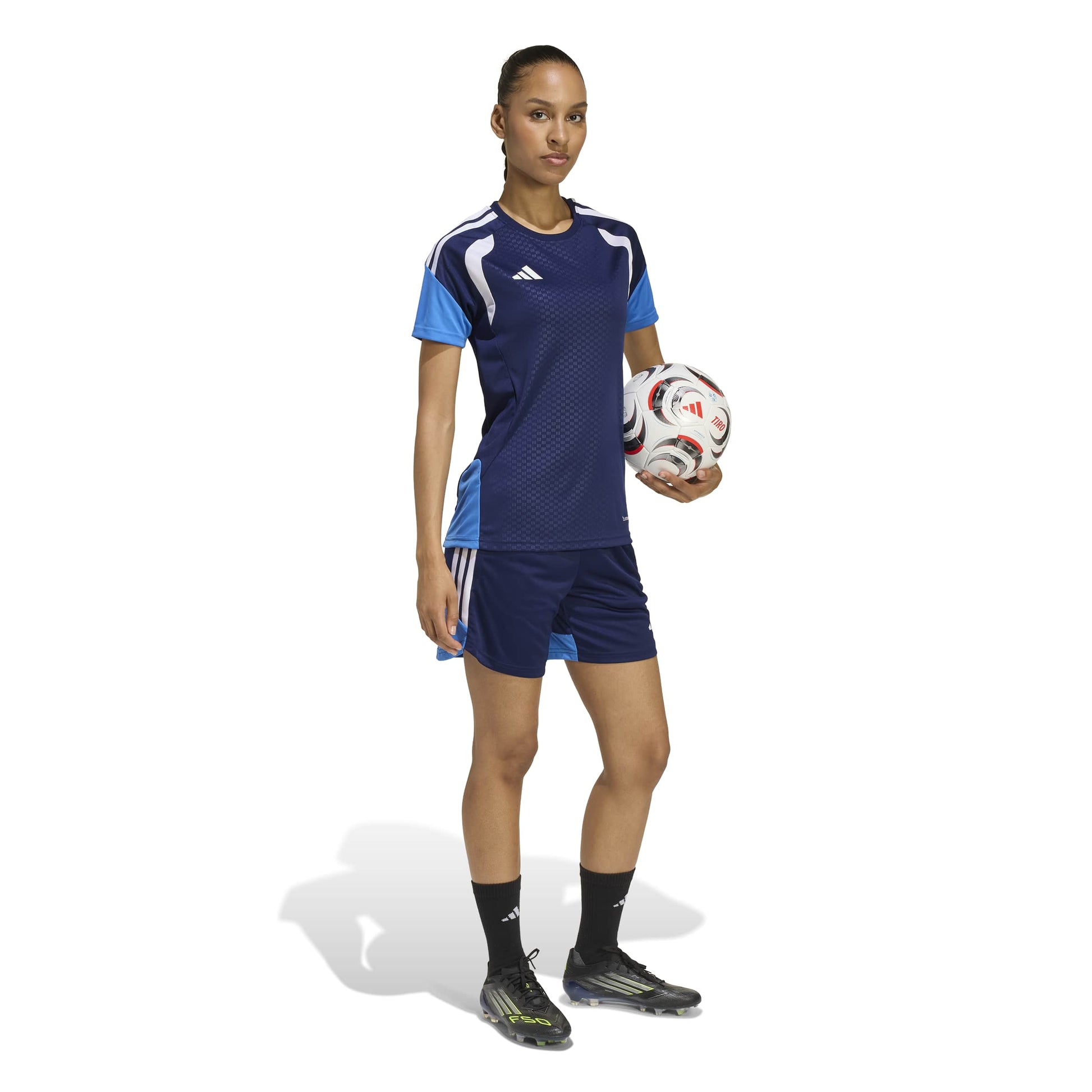 Team Navy Blue 2/Ray Blue
