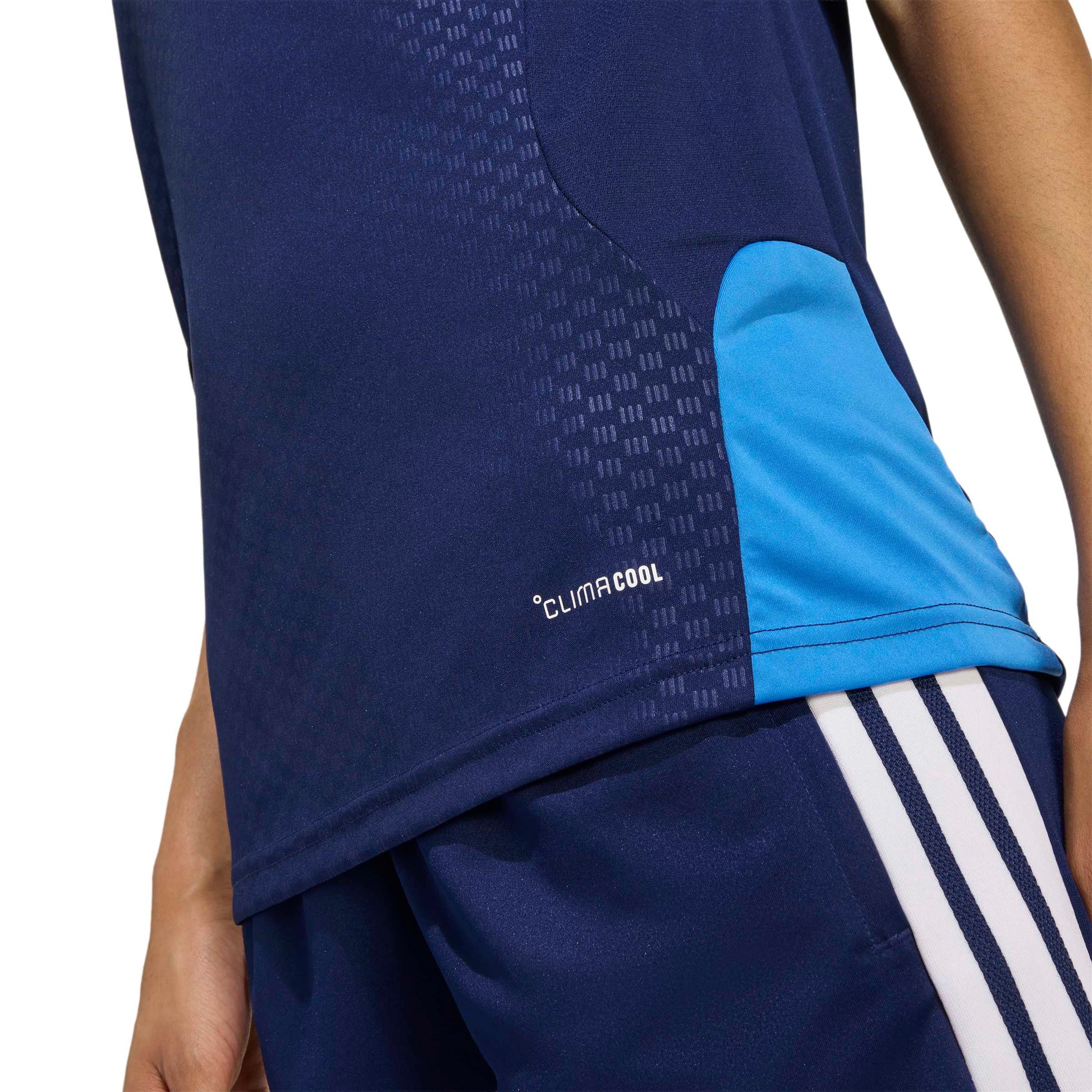 Team Navy Blue 2/Ray Blue