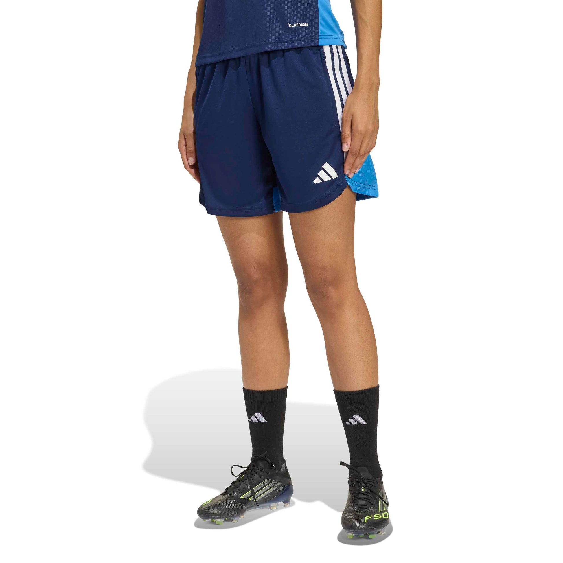 Team Navy Blue 2/Ray Blue