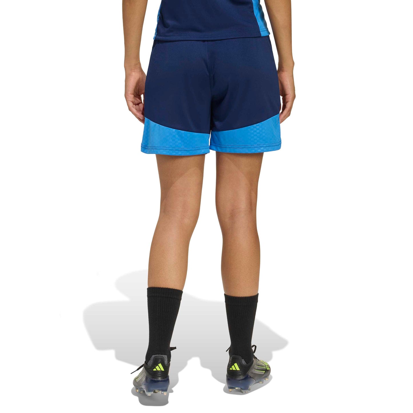 Team Navy Blue 2/Ray Blue